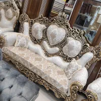 مبل تعداد ۹ از تهران در اروومیه سلطنتی اپل|مبلمان خانگی و میز عسلی|ارومیه, |دیوار