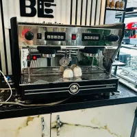 دستگاه اسپرسو ساز لانوا ارا|سماور، چایساز، قهوهساز|کرمان, |دیوار