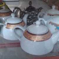 حراج قوری چینی