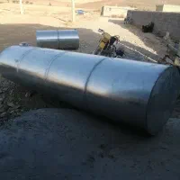 تانکر سازی نیک اندیش|مصالح و تجهیزات ساختمان|بهار, |دیوار