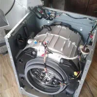 سرویس نصب و تعمیرات لباسشویی|خدمات پیشه و مهارت|سقز, |دیوار