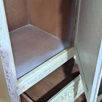 کمدلباس|جاکفشی، کمد، دراور|تبریز, |دیوار