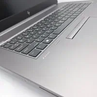 زد بوک جی ۵ با ۴ گیگ گرافیک انویدیا جیفورس quadro|رایانه همراه|گرگان, |دیوار