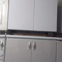 خرید و فروش و تعویض سرویس کابینت نو با کهنه|مصالح و تجهیزات ساختمان|محمدیه-قزوین, |دیوار