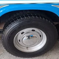 نیسان زامیاد1401|خودرو سواری و وانت|اقبالیه, |دیوار