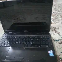 لپ تاب DELL
