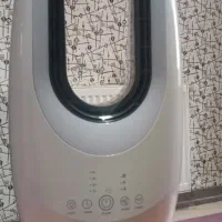 پنکه جادویی ایستایی شارژی