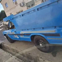 نیسان مدل ۴۰۳|خودرو سواری و وانت|گرگان, |دیوار