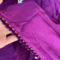 چادر کریشی و سبزو