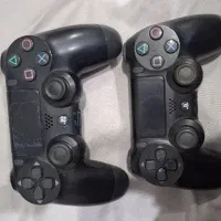 ps4 pro|کنسول، بازی ویدئویی و آنلاین|تهران, کرمان|دیوار
