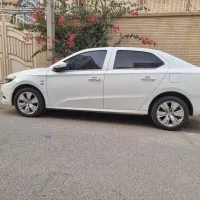 تارا v4 مدل ۱۴۰۴|خودرو سواری و وانت|زاهدان, |دیوار