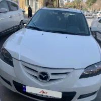 مزدا تری. تیپ ۳|خودرو سواری و وانت|اردکان, |دیوار