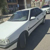 405SLXگاز سیمی|خودرو سواری و وانت|جهرم, |دیوار