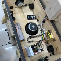 اسپیکر|سیستم صوتی خانگی|کرج, گلشهر|دیوار