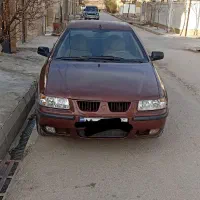 فروش سمند ef7