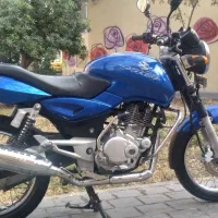 پالس پره مدل ۸۸