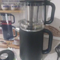 چای ساز لمسی