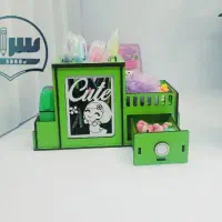 لوازم تحریر از تولیدی