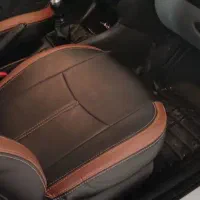 فروش فوری ۲۰۶ صندوقدار وی ۸|خودرو سواری و وانت|کرمانشاه, |دیوار