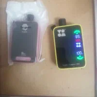 ویپ 30 هزار کام شارژی|زیورآلات و اکسسوری|لار, |دیوار