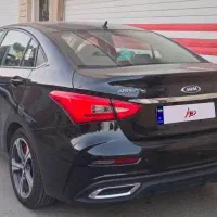 ماشین آریزو 5 fl اتومات فول مدل 1403