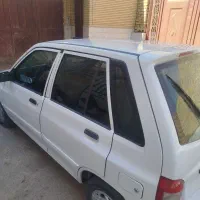 پراید 111مدل 90|خودرو سواری و وانت|میبد, |دیوار