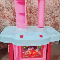 اشپزخانه کودک اسباب بازی