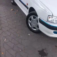 پژو پارس مدل ۹۲|خودرو سواری و وانت|بروجرد, |دیوار