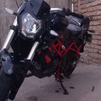 بنلی ۲۵۰تک سیلندر