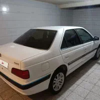 پژو پارس سفارشی مدل 1402