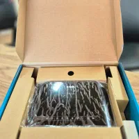 مودم خط ثابت DLink|مودم و تجهیزات شبکه|تنکابن, |دیوار