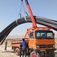جرثقیل احسان