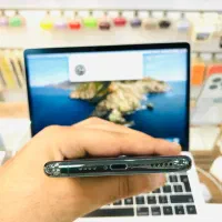 iPhone 11Pro Max ZA/A دو سیمکارت تمیز|موبایل|رشت, لاکانی|دیوار