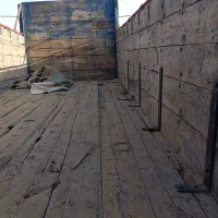 اتاق کامیون بنز ده تن|خودرو سنگین|مشهد, طرق|دیوار