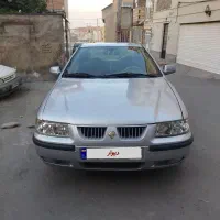 سمند lx|خودرو سواری و وانت|همدان, |دیوار