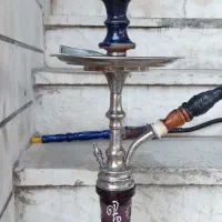 قلیان حاج اوقلی