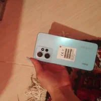 فروش گوشی شیائومی نوت ۱۲ 4gحافظه۲۵۶