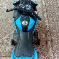 موتور شارژی|اسباب‌بازی بچه|گناباد, |دیوار
