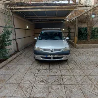 ال نود بدون رنگ و تصادف مدل آخر ۹۶