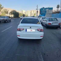 سمند سورن فول EF7|خودرو سواری و وانت|تهران, کوهک|دیوار