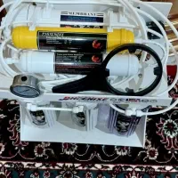 آب تصفیه کن ۶مرحله فونیکس|آبسردکن و تصفیه آب|کهریزک, |دیوار