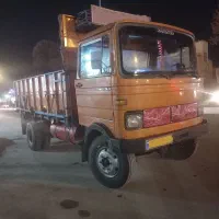 خاور ۶۰۸ مدل ۵۹