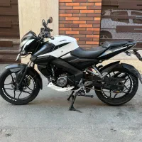 موتور ان اس ۱۶۰