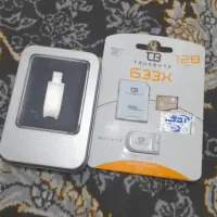 رم۱۲۸ گیگ فلش ۳۲گیگ آکبند زیر قیمت