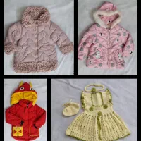 لباس بچگانه