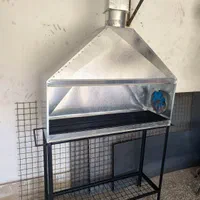 منقل اتاق دار|کافی‌شاپ و رستوران|رشت, کوی مهر|دیوار