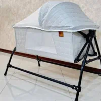 گهواره تاتلی