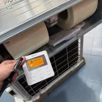 داکت اسپلیت کانالی برند گری۲۴ دور ثابت