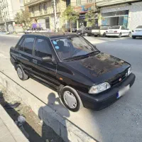 پراید مدل۹۰هیدرولیک|خودرو سواری و وانت|چهاردانگه (تهران), |دیوار