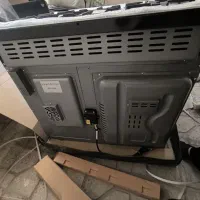 گاز تکنو کاملا نو و استفاده نشده|اجاق گاز و لوازم برقی پختوپز|قرچک, مهدیه|دیوار